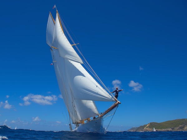 Image for article Gallery of St Barths Bucket 2015